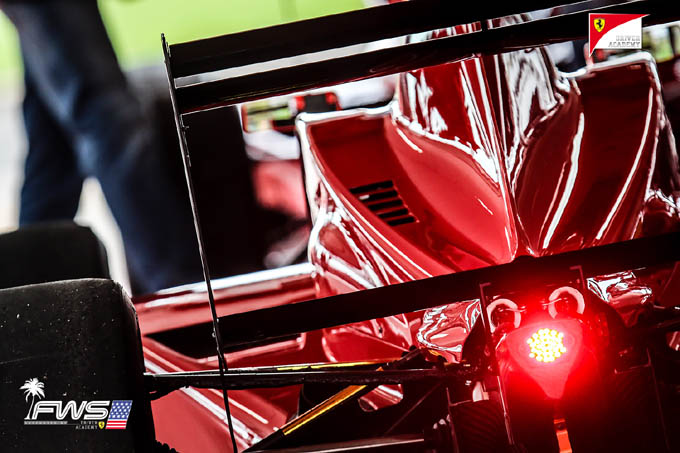 Verstappen en Van de Laar trappen af met sessie1 in Sebring + UITSLAG